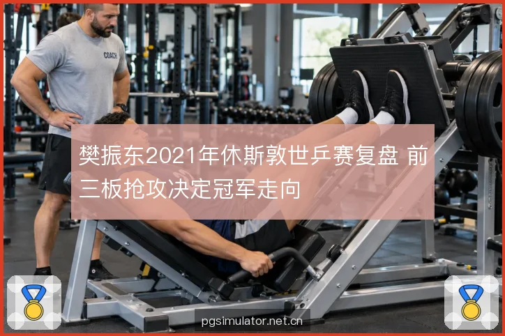 樊振东2021年休斯敦世乒赛复盘 前三板抢攻决定冠军走向