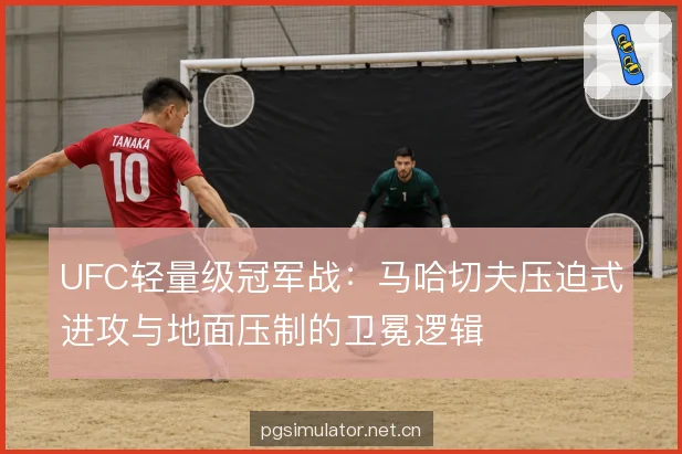 UFC轻量级冠军战：马哈切夫压迫式进攻与地面压制的卫冕逻辑